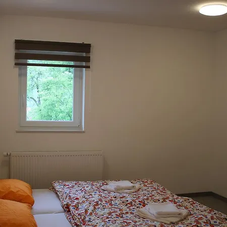 Pri Nama Apartman