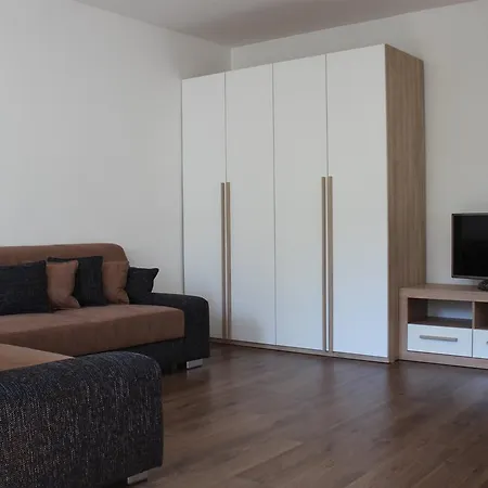Apartment Pri Nama Bovec