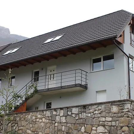 Appartement Pri Nama *