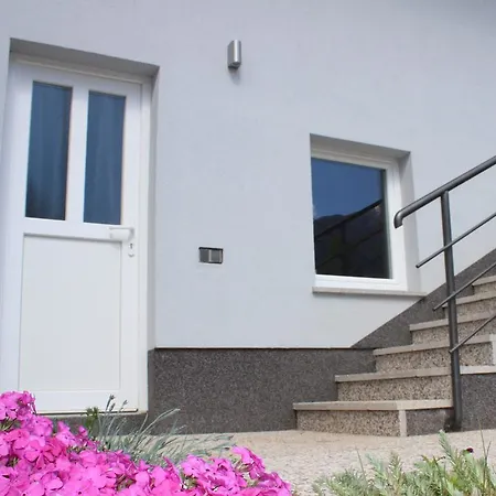 Lägenhet Pri Nama Bovec