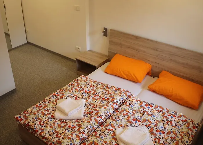 Διαμέρισμα Pri Nama *