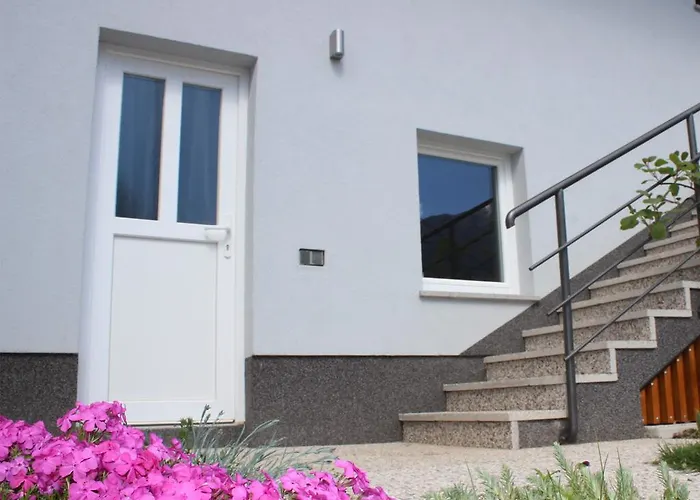 Διαμέρισμα Pri Nama Bovec