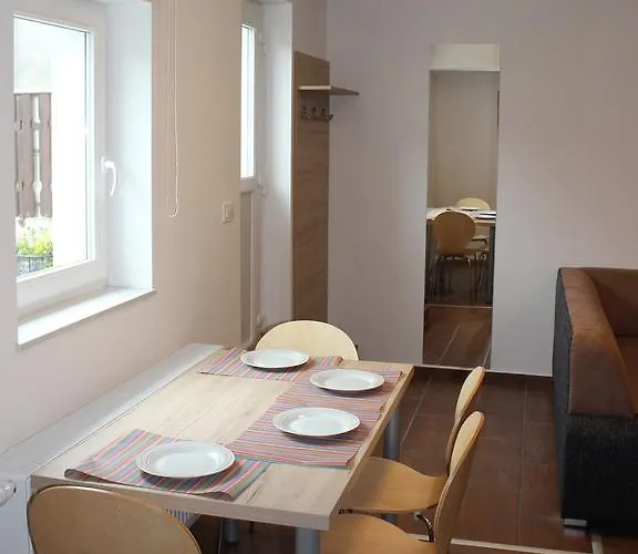 Διαμέρισμα Pri Nama