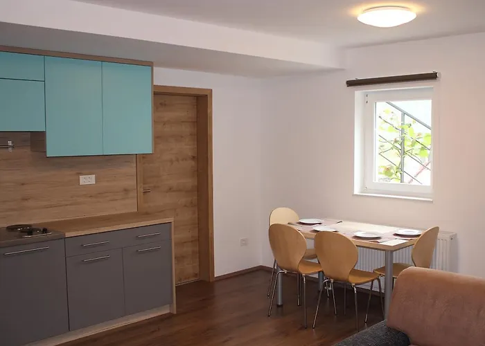 Pri Nama דירה בובק