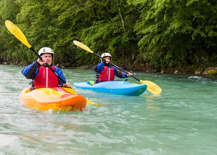 Pri Nama דירה בובק